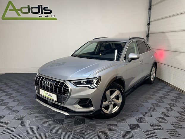 AddIsCar: Audi Q3