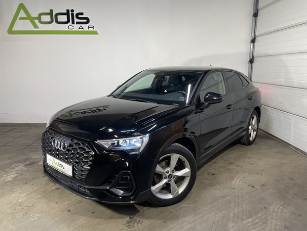 AddIsCar: Audi Q3