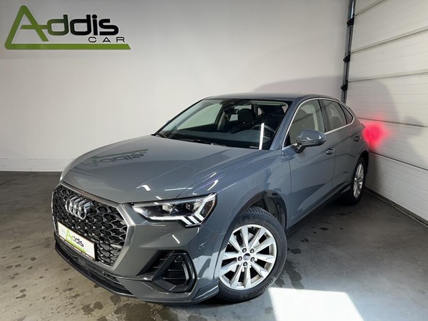 AddIsCar: Audi Q3