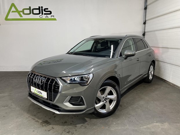 AddIsCar: Audi Q3