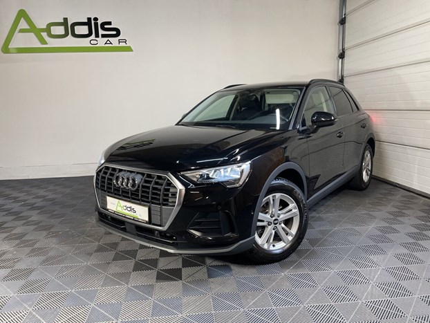 AddIsCar: Audi Q3