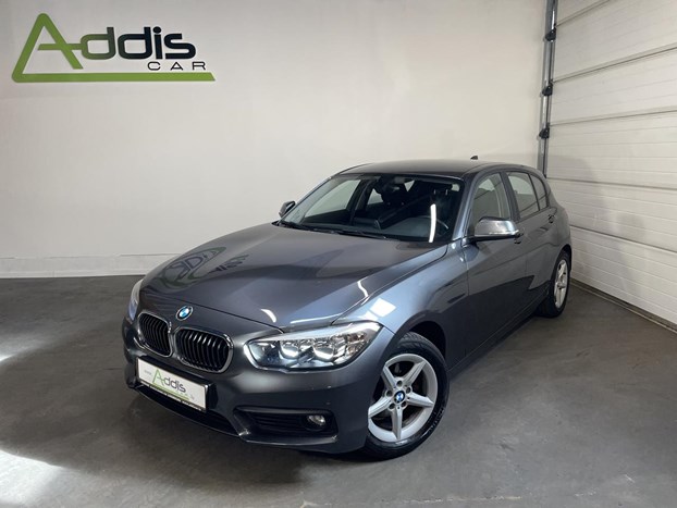 AddIsCar: BMW 116