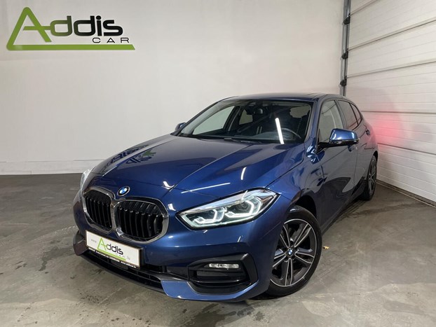 AddIsCar: BMW 116