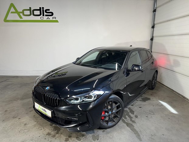 AddIsCar: BMW 120