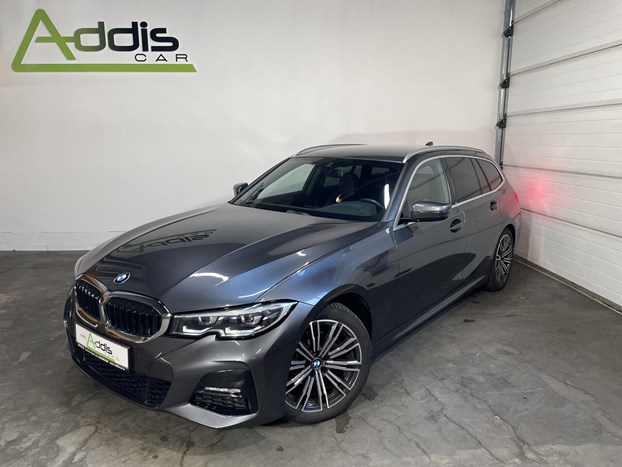 AddIsCar: BMW 320