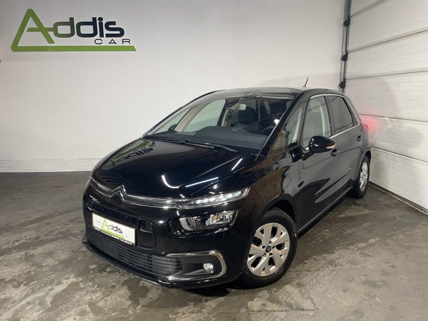 AddIsCar: Citroen C4 Picasso