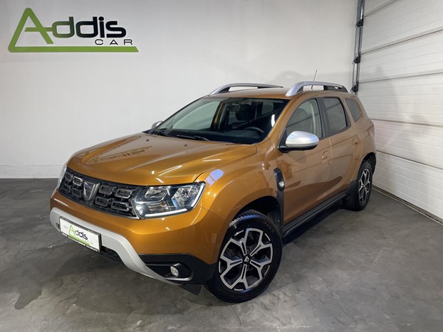 AddIsCar: Dacia Dokker