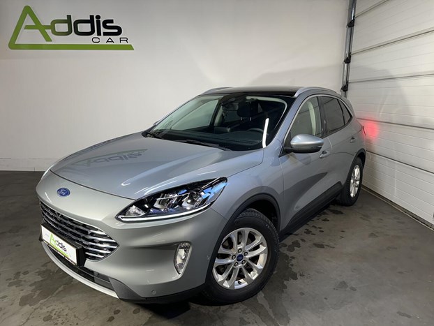 AddIsCar: Ford Kuga