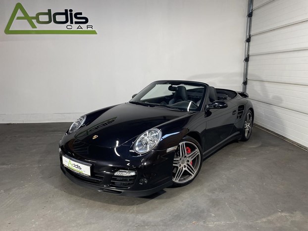 AddIsCar: Porsche 911
