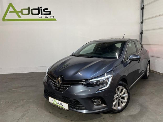 AddIsCar: Renault Clio