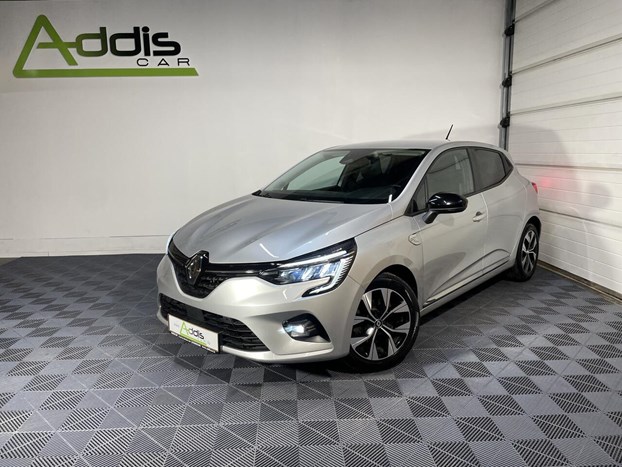 AddIsCar: Renault Clio