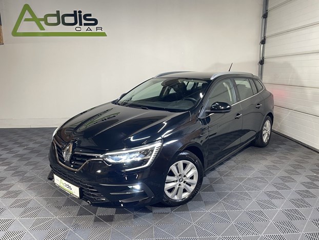 AddIsCar: Renault Megane