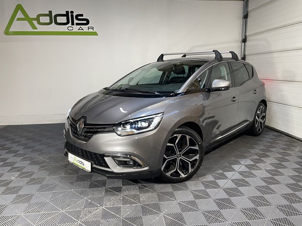 AddIsCar: Renault Scenic