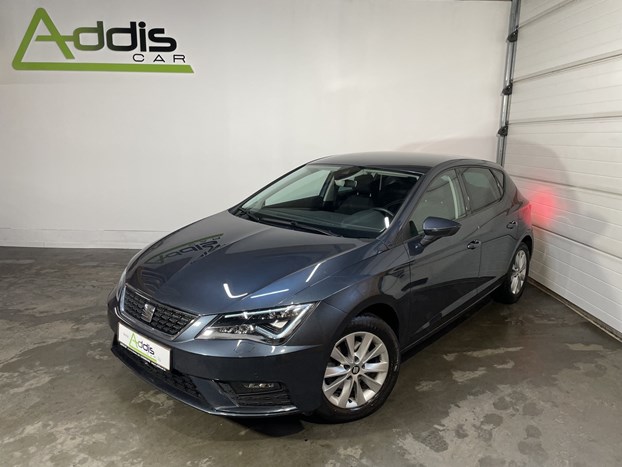 AddIsCar: Seat Leon